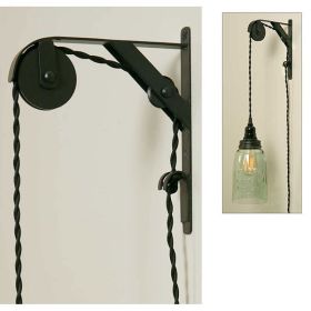 Double Sheave Bracket - Box of 2