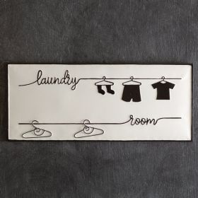 Laundry Room Sign