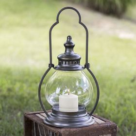 Small Peregrine Lantern