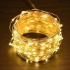 66ft String Light Christmas - As Picture