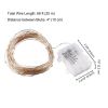 66ft String Light Christmas - As Picture