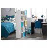 11" 9 Cube Organizer Shelf - Espresso