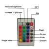 10 LED Submersible Lights Underwater Waterproof Wedding Vase Base Lamp Underwater Night Lamp Outdoor Vase Bowl Garden Party Decoration - 1Pcs