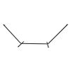 15' Hammock Stand with Hook - Bronze - black - Metal