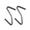 15' Hammock Stand with Hook - Bronze - black - Metal